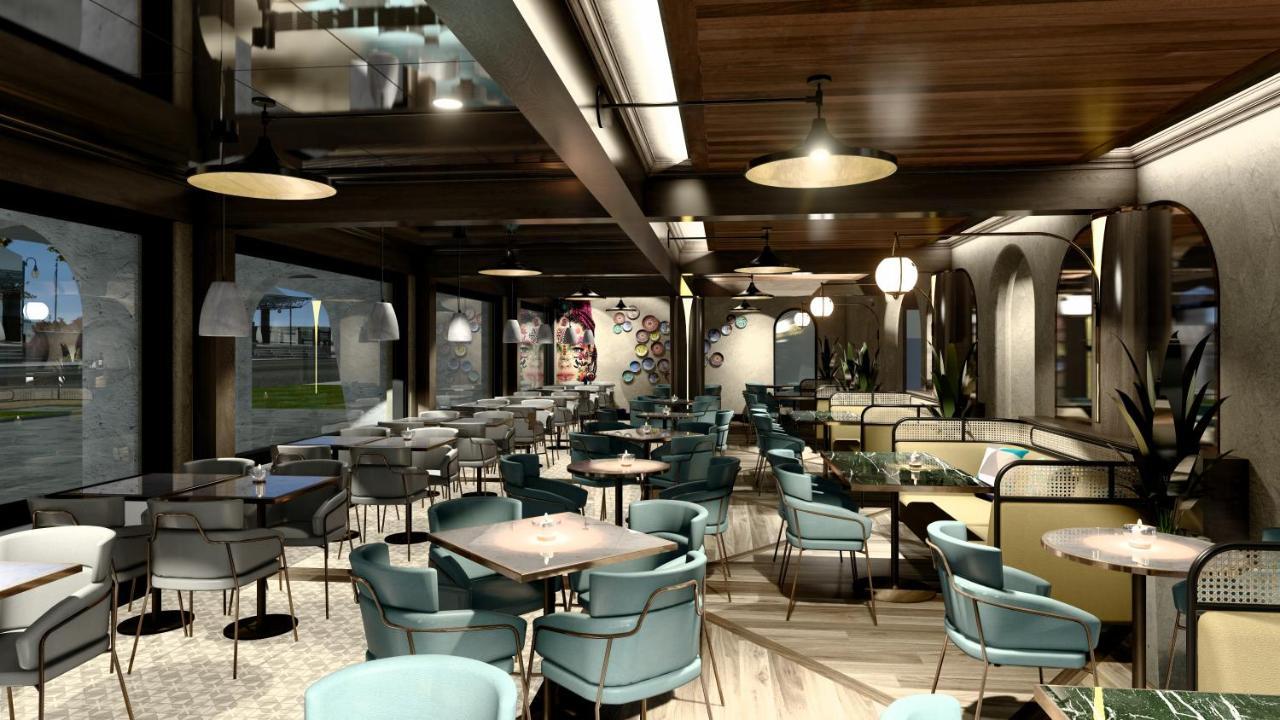 Hotel Verso Magog Kültér fotó