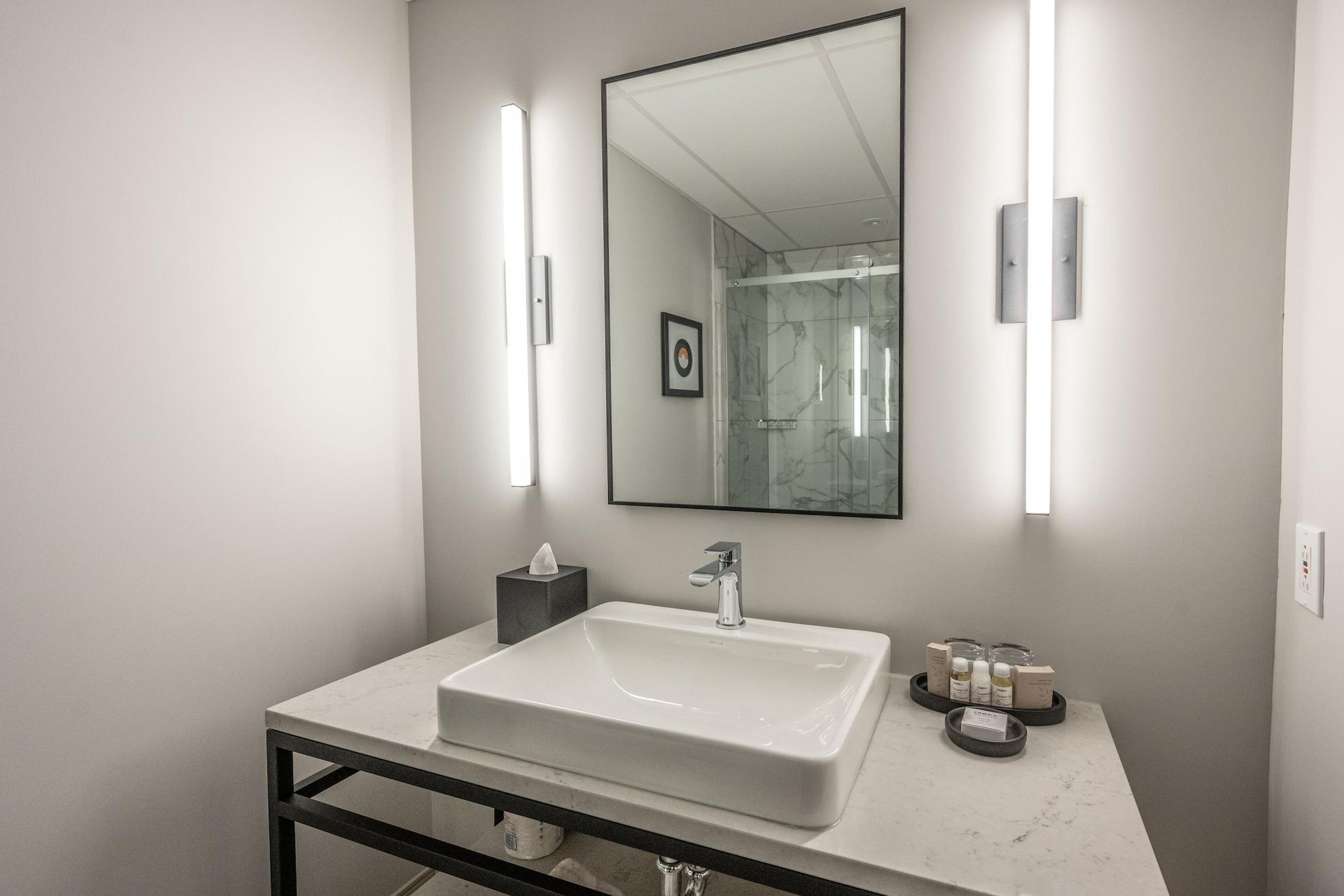 Hotel Verso Magog Kültér fotó