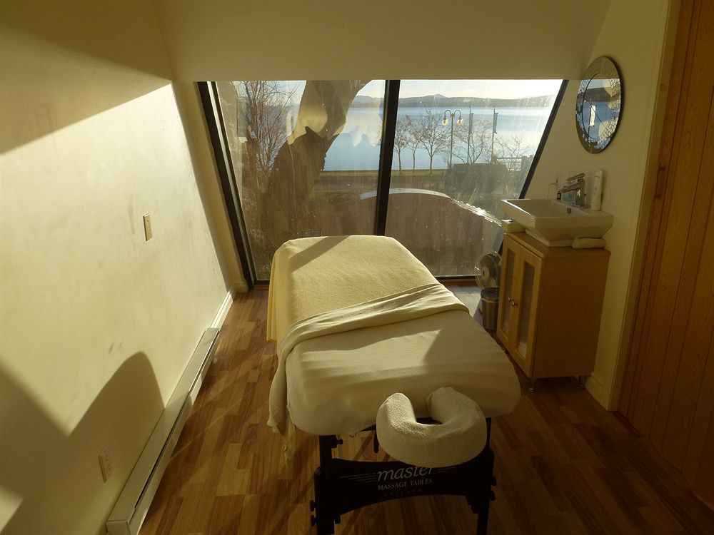 Hotel Verso Magog Kültér fotó